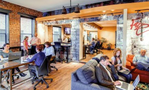 Shift Workspaces