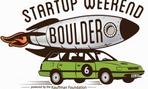 Boulder Startup Weekend