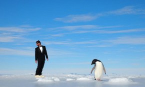 Antarctica
