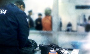 TSA